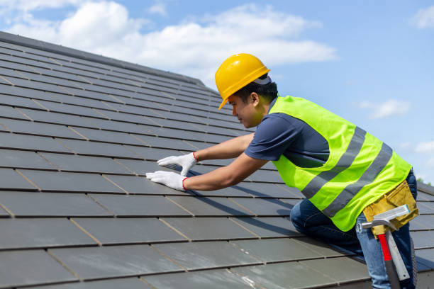 Quick and Trustworthy Emergency Roof Repair Services in Poplarville, MS
