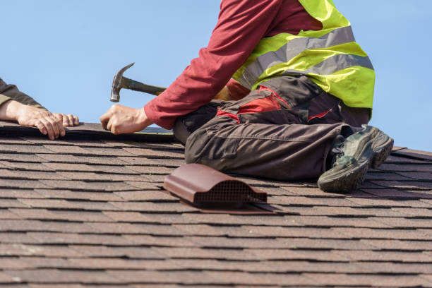 Best Commercial Roofing Services  in Poplarville, MS