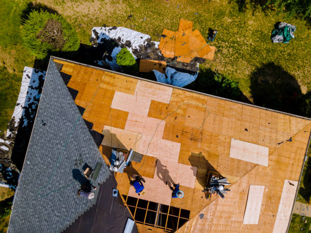Poplarville, MS Roofing Contractor Company