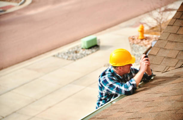 Best Gutter Installation and Roofing  in Poplarville, MS