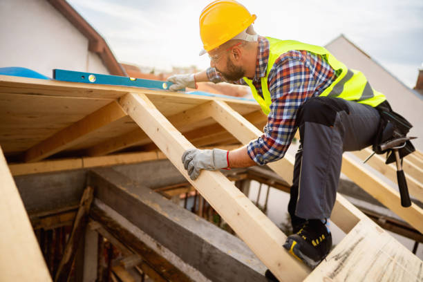 Best Residential Roofing Contractor  in Poplarville, MS